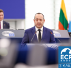 Σφοδρή αντιπαράθεση Γεάδη – Κάγια Κάλας με φόντο την Τουρκία